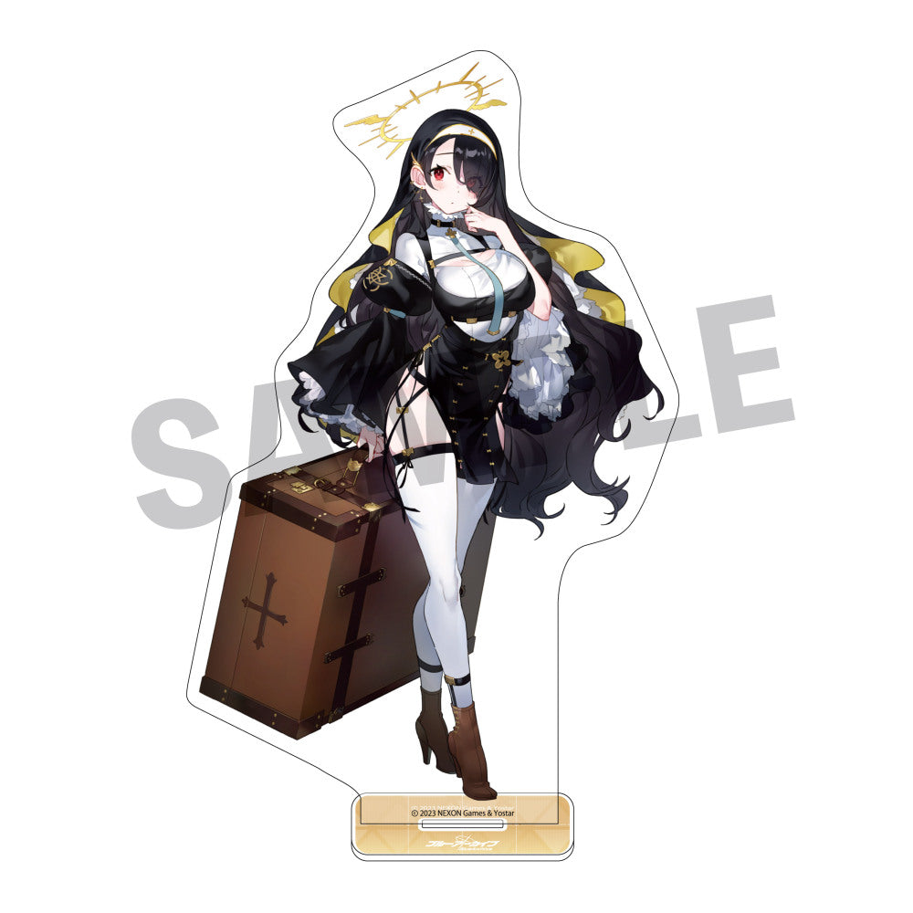 Acrylic Stand [Blue Archive] Wakaba Hinata - 2.5 Anniversary LIMITED EXCLUSIVE