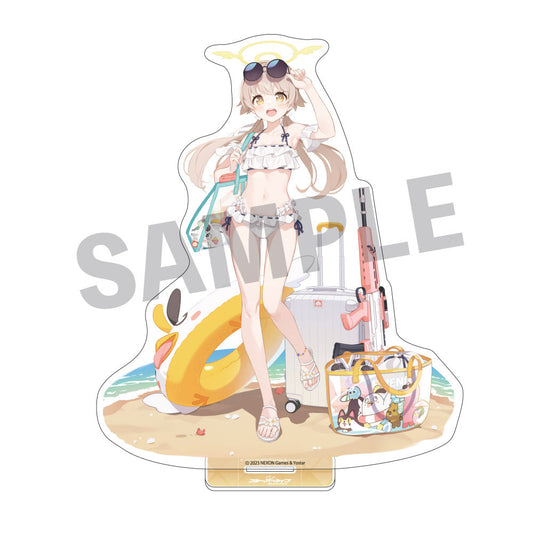 Acrylic Stand [Blue Archive] Ajitani Hifumi Swimsuit ver. - 2.5 Anniversary LIMITED EXCLUSIVE