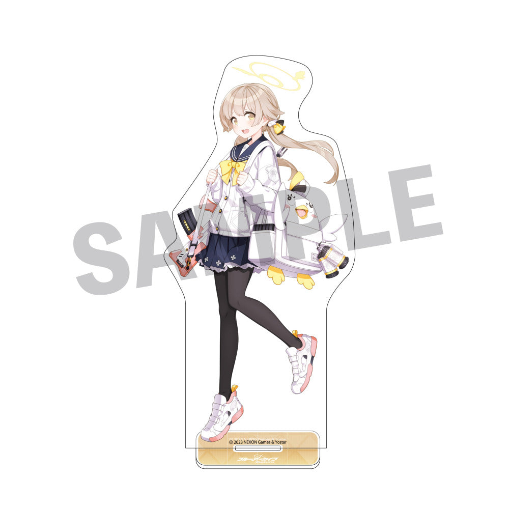 Acrylic Stand [Blue Archive] Ajitani Hifumi - 2.5 Anniversary LIMITED EXCLUSIVE