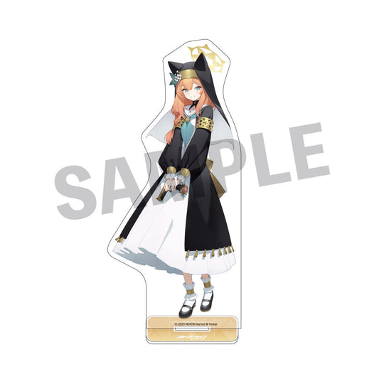 Acrylic Stand [Blue Archive] Iochi Mari - 2.5 Anniversary LIMITED EXCLUSIVE