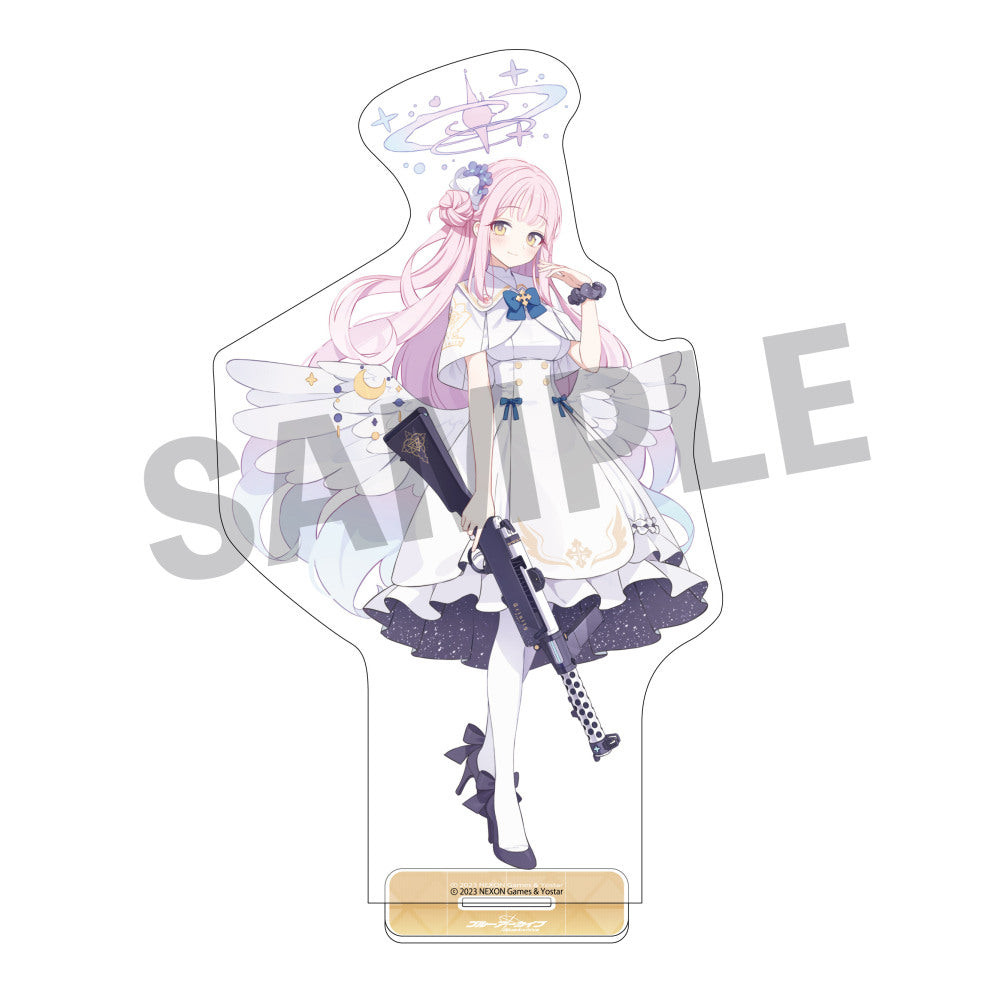 Acrylic Stand [Blue Archive] Misono Mika - 2.5 Anniversary LIMITED EXCLUSIVE