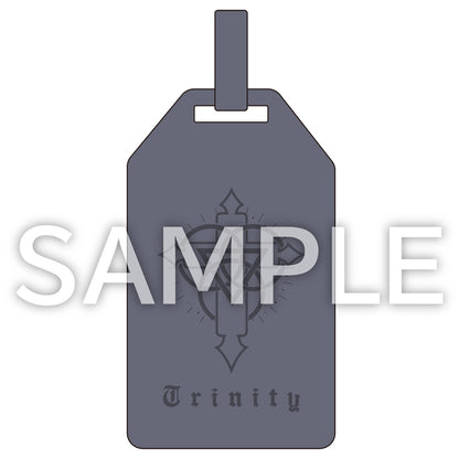 [Blue Archive] Commemorative Gift Box "Trinity Gakuen Adventure" - 2.5 Anniversary LIMITED EXCLUSIVE