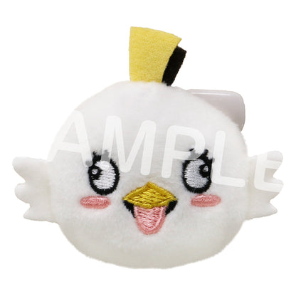 Broche en Peluche [Blue Archive] Peroro Nui - 2.5 Anniversary LIMITED EXCLUSIVE