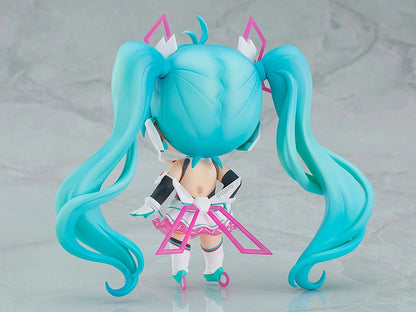 Nendoroid 1578 [Hatsune Miku GT Project] Racing Miku 2021 Ver.