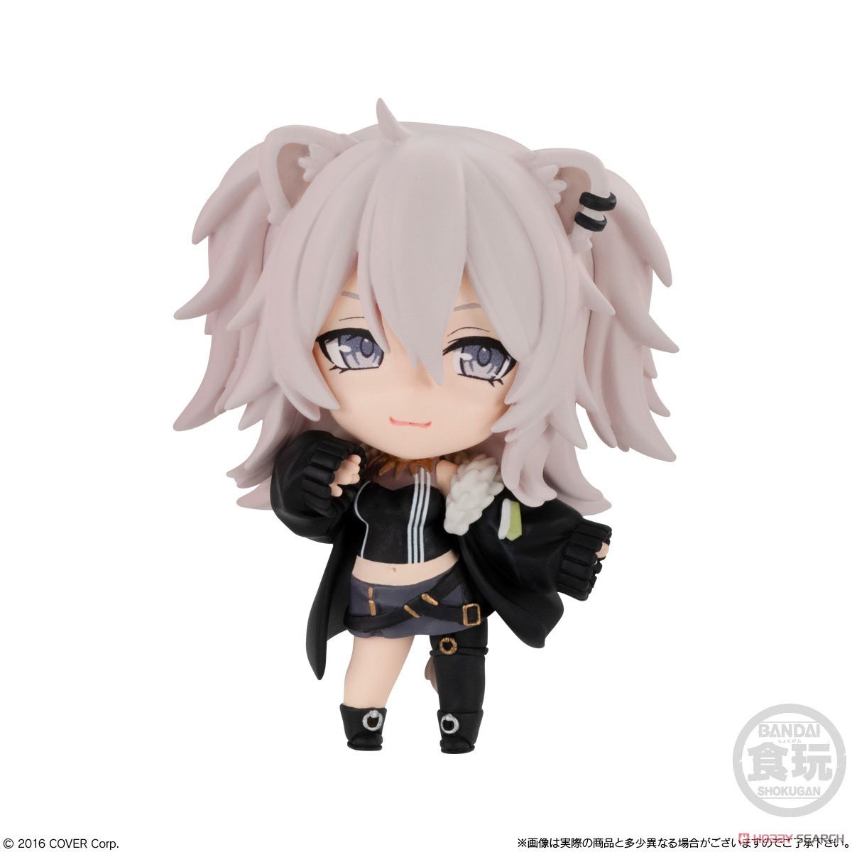 [Hololive Production] Hololive Deformation Collection Vol.2 (Modèle Aléatoire)