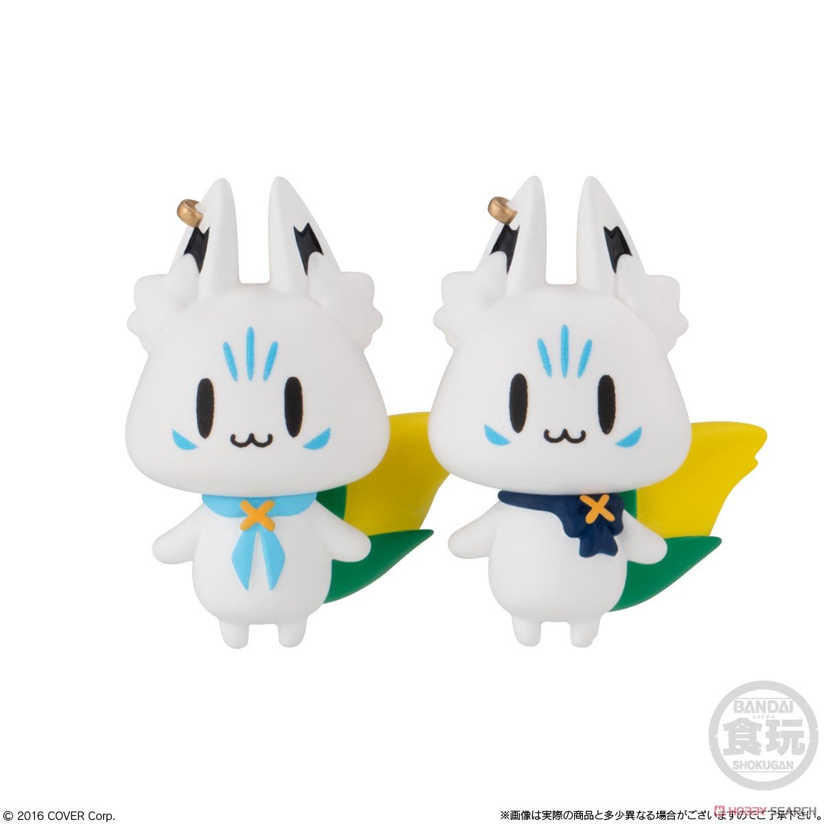 [Hololive Production] Hololive Deformation Collection Vol.2 (Modèle Aléatoire)