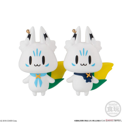 [Hololive Production] Hololive Deformation Collection Vol.2 (Modèle Aléatoire)