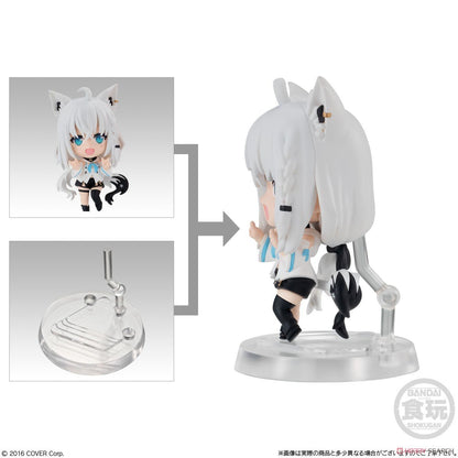 [Hololive Production] Hololive Deformation Collection Vol.2 (Modèle Aléatoire)