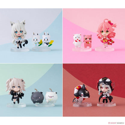 [Hololive Production] Hololive Deformation Collection Vol.2 (Modèle Aléatoire)