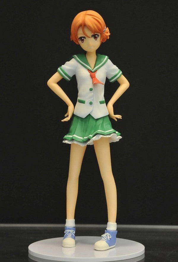 Prize [Natsuiro Kiseki] Natsumi Aizawa School Uniform Version