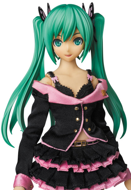 Figurine [Hatsune Miku -Project DIVA F-] Hatsune Miku Honey Whip Standard Version Real Action Heroes (Occasion)