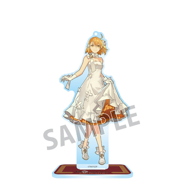 Acrylic Stand [Fate/Grand Order] Ritsuka Fujimaru / Gudako - Orchestra Concert EXCLUSIVE LIMITED