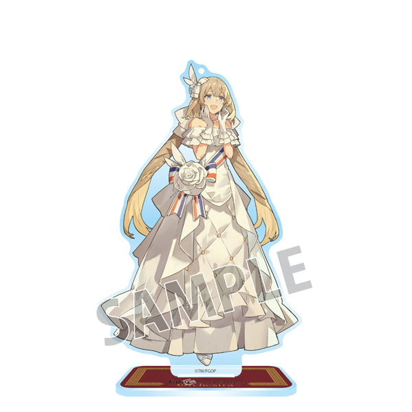 Acrylic Stand [Fate/Grand Order] Marie Antoinette - Orchestra Concert EXCLUSIVE LIMITED