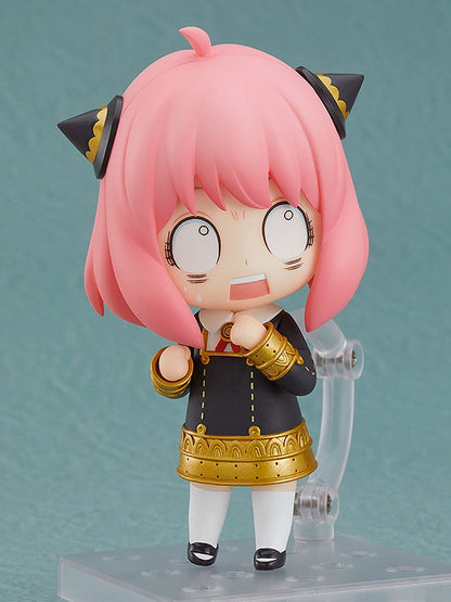 Nendoroid 1902 [Spy x Family] Anya Forger