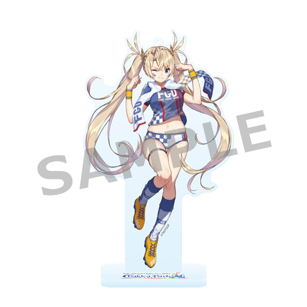 Acrylic Stand [Fate/Grand Order] Bradamante - Battle Arena - FGO FES 2019 "Chaldea Park" EXCLUSIVE LIMITED