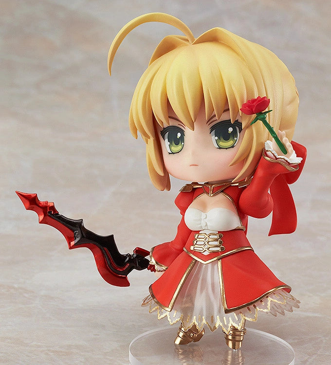 Nendoroid 358 [Fate/EXTRA] Saber Extra (Occasion)