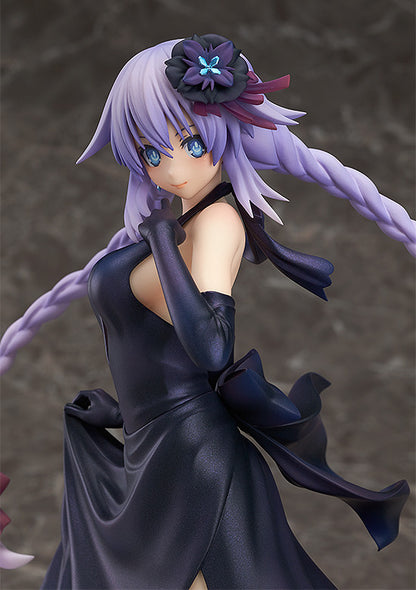 Scale [Choujigen Game Neptune: The Animation] Purple Heart Dress version (Occasion)