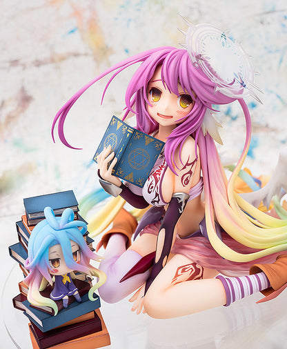 Scale [No Game No Life] Jibril (Occasion)