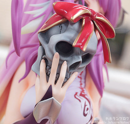 Scale [No Game No Life] Jibril (Occasion)