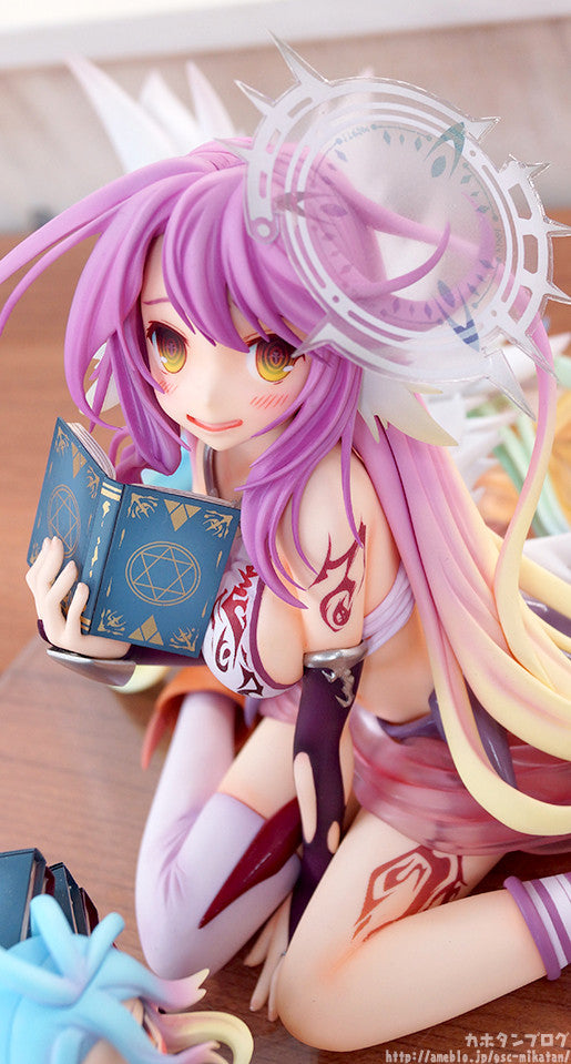 Scale [No Game No Life] Jibril (Occasion)