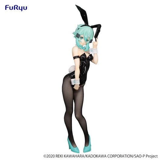 Sword Art Online - Sinon - BiCute Bunnies