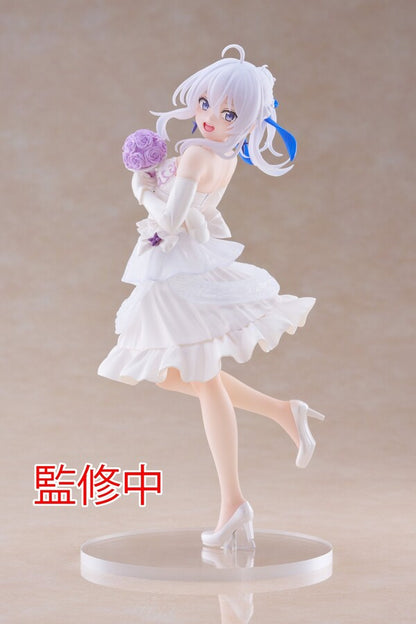 Coreful Figure [Majo no Tabitabi / Wandering Witch] - Elaina - Dress ver.