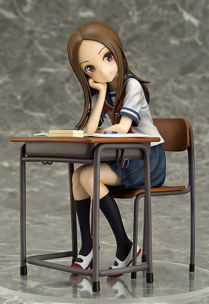 Scale [Karakai Jouzu no Takagi-san] Takagi-san (Occasion)