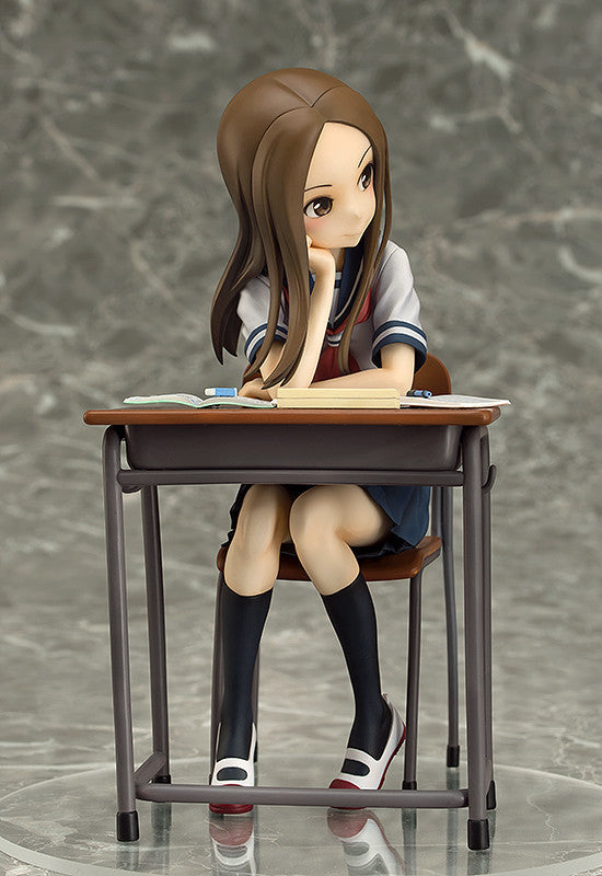 Scale [Karakai Jouzu no Takagi-san] Takagi-san (Occasion)