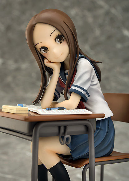 Scale [Karakai Jouzu no Takagi-san] Takagi-san (Occasion)