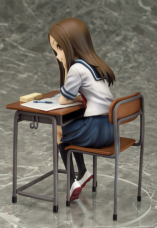 Scale [Karakai Jouzu no Takagi-san] Takagi-san (Occasion)