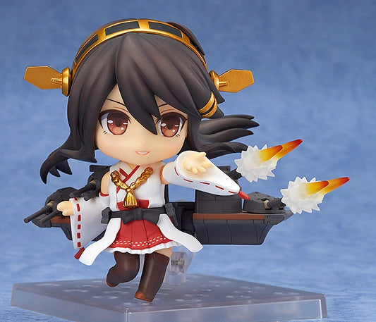 Nendoroid 495 [Kancolle] Haruna