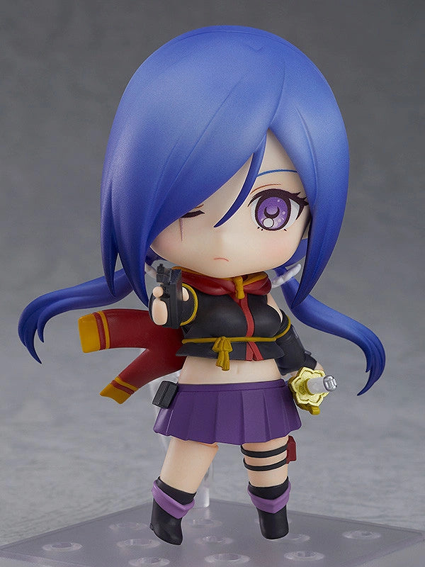 Nendoroid 1041 [RELEASE THE SPYCE] Yuki Hanzomon