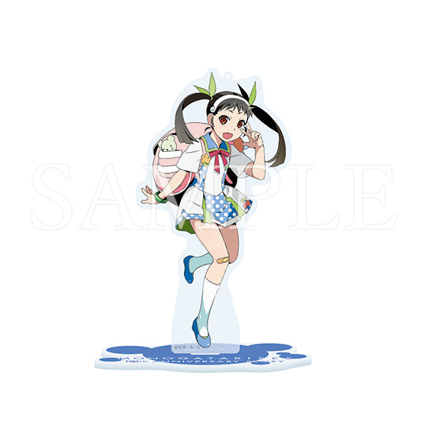 Acrylic Stand [Bakemonogatari] Hachikuji Mayoi - Monogatari FES 10th Anniversary "Another Story" EXCLUSIVE LIMITED