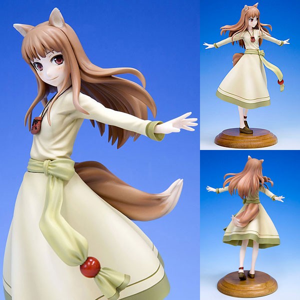 Scale [Spice and Wolf] Holo (Occasion)