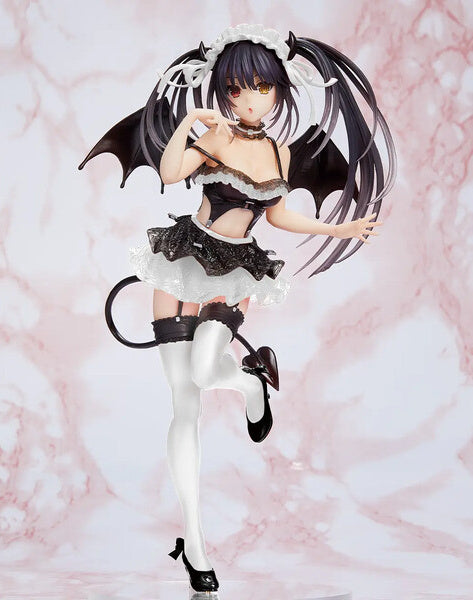 Coreful Figure [Date A Live IV] - Tokisaki Kurumi -  Shouakuma ver. Renewal