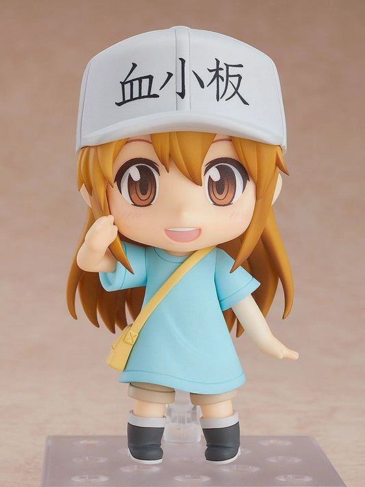 Nendoroid 1036 [Cells at Work!] Platelet