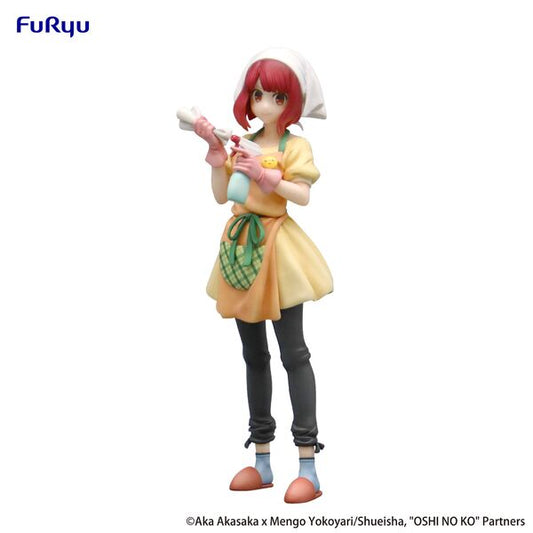 Oshi no Ko - Arima Kana - Trio-Try-iT Figure - Juusou-chan