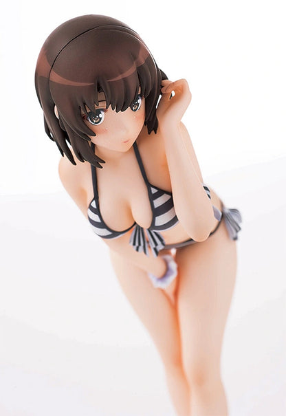 Scale [Saekano: How to Raise a Boring Girlfriend] Megumi Kato: Swimsuit style (Occasion)