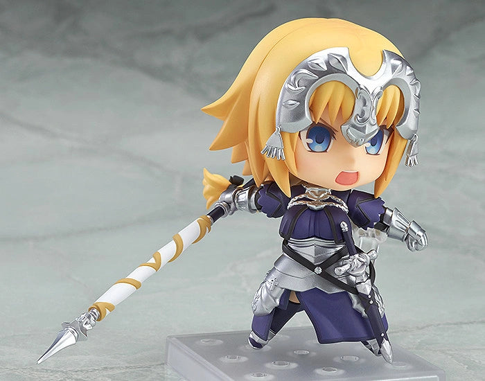 Nendoroid 650 [Fate/Grand Order] Ruler/Jeanne d'Arc