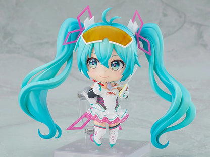 Nendoroid 1578 [Hatsune Miku GT Project] Racing Miku 2021 Ver.