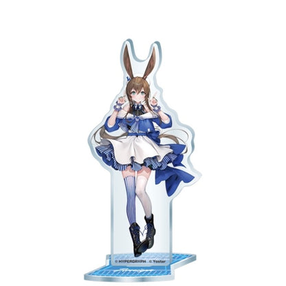 Acrylic Stand [Arknights] Lawson limited collab (Plusieurs modèles)