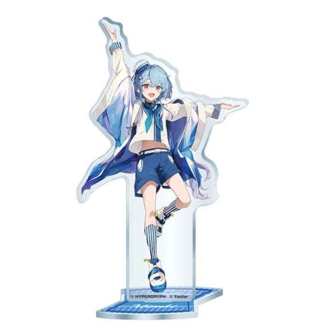 Acrylic Stand [Arknights] Lawson limited collab (Plusieurs modèles)