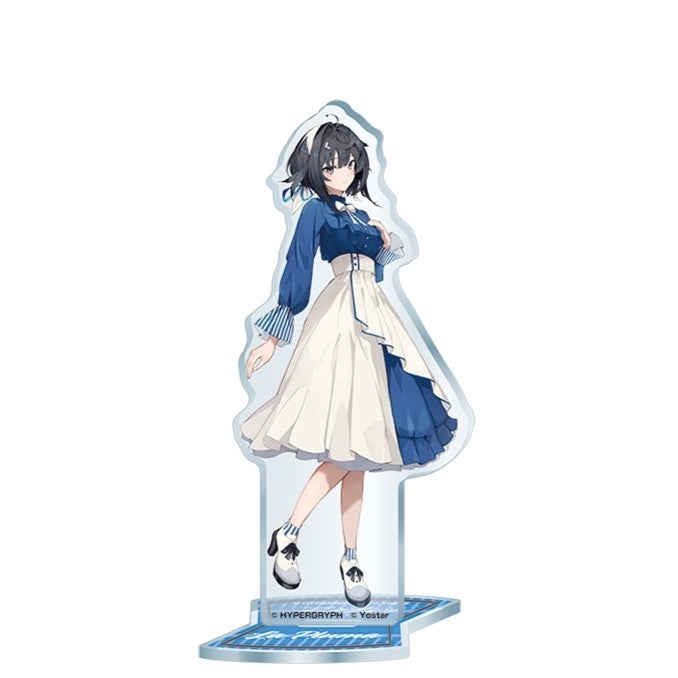 Acrylic Stand [Arknights] Lawson limited collab (Plusieurs modèles)