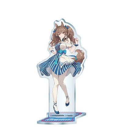 Acrylic Stand [Arknights] Lawson limited collab (Plusieurs modèles)