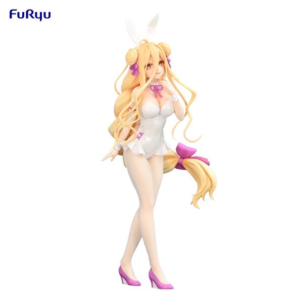 Date A Live V - Hoshimiya Mukuro - BiCute Bunnies