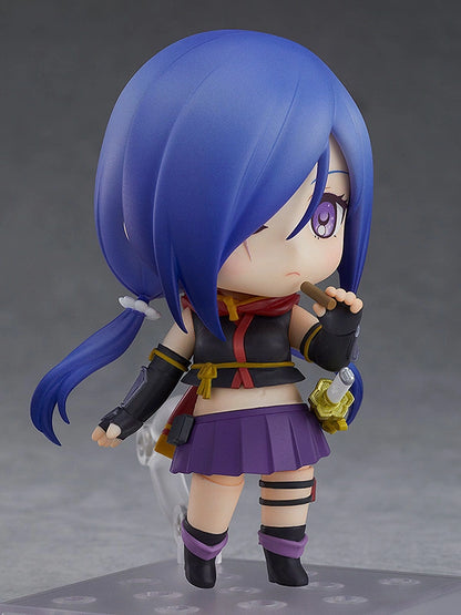 Nendoroid 1041 [RELEASE THE SPYCE] Yuki Hanzomon