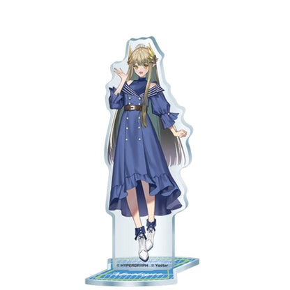 Acrylic Stand [Arknights] Lawson limited collab (Plusieurs modèles)