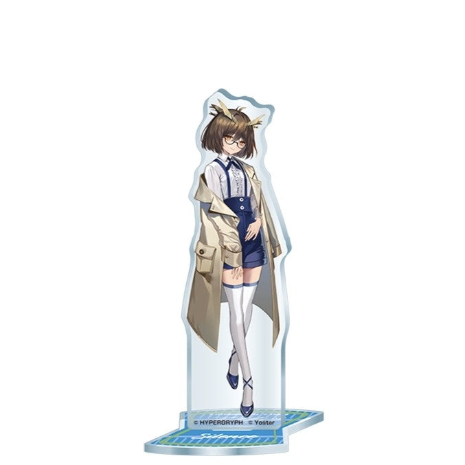 Acrylic Stand [Arknights] Lawson limited collab (Plusieurs modèles)