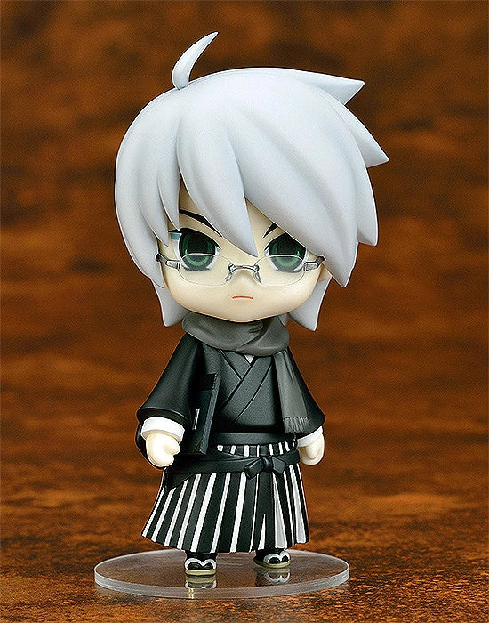 Nendoroid 342b [(Zoku) Sayonara, Zetsubou-Sensei] Nozomu Itoshiki 1.5: Kouji Kumeta Color Ver. (Occasion)