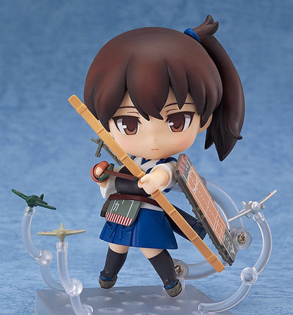 Nendoroid 426 [Kantai Collection -KanColle-] Kaga (Occasion)